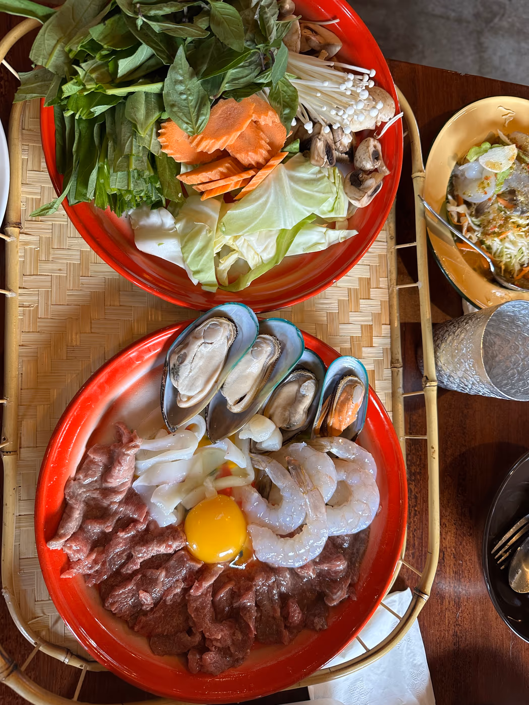 Larb Thai photo 2
