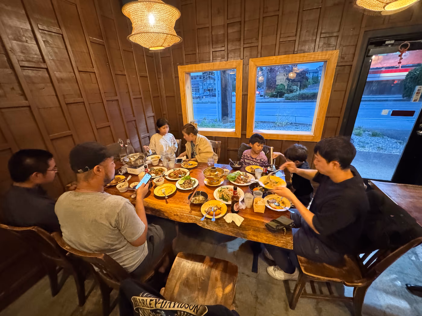 Larb Thai photo 3