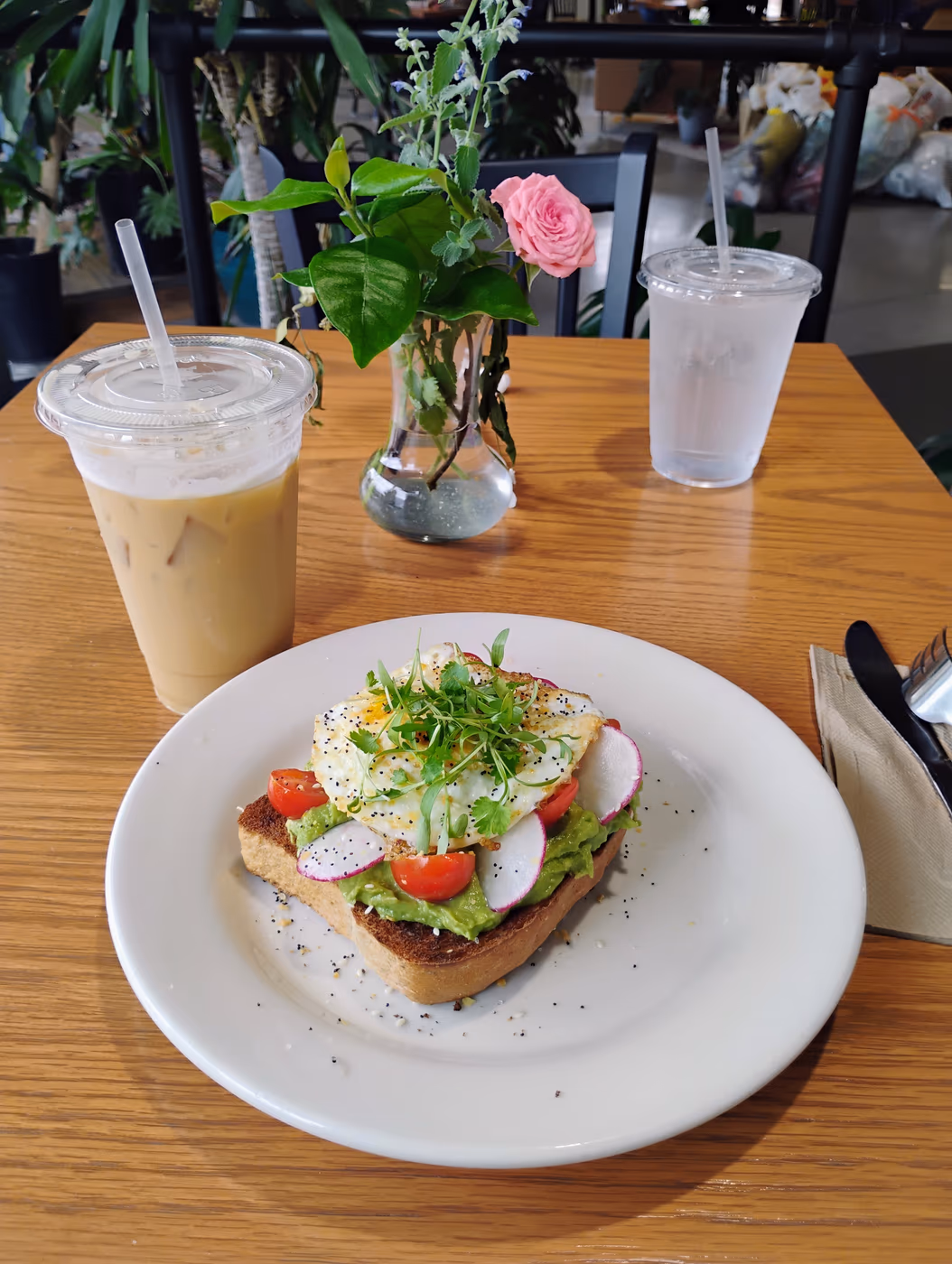 Larema Coffee House