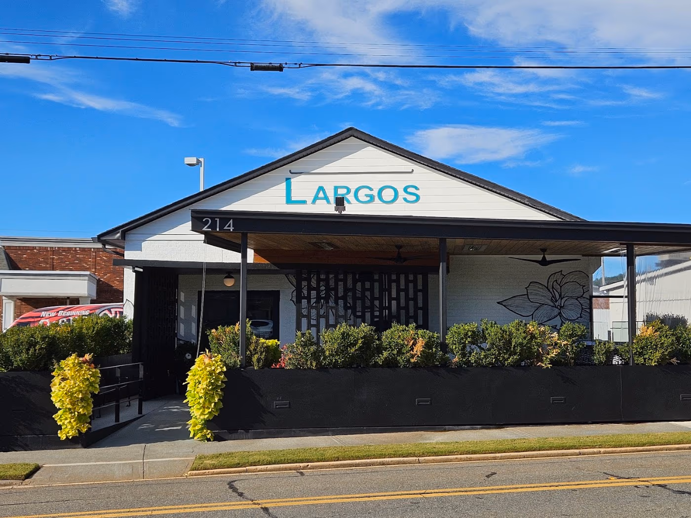 Largos
