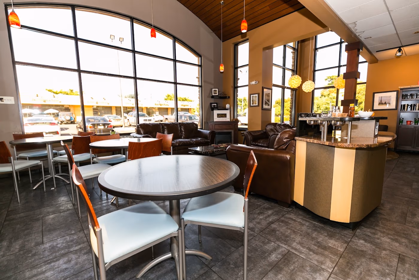 Larry's II Restaurant photo 2
