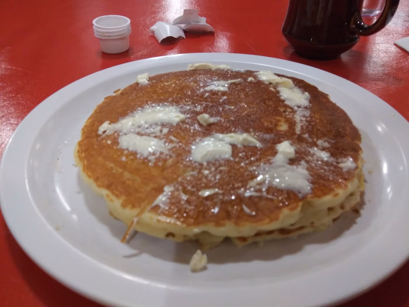 Larry's Restaurant photo 3