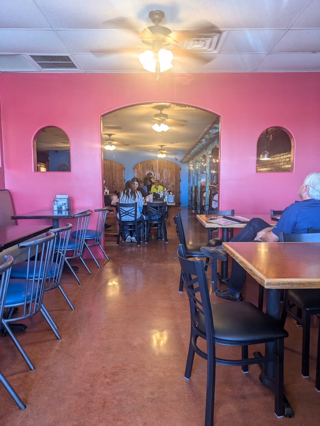 Las Chabelas Restaurant photo 2