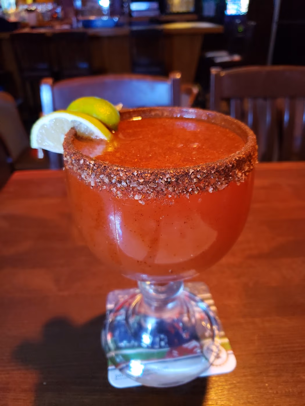 Las Chabelas Restaurant photo 3