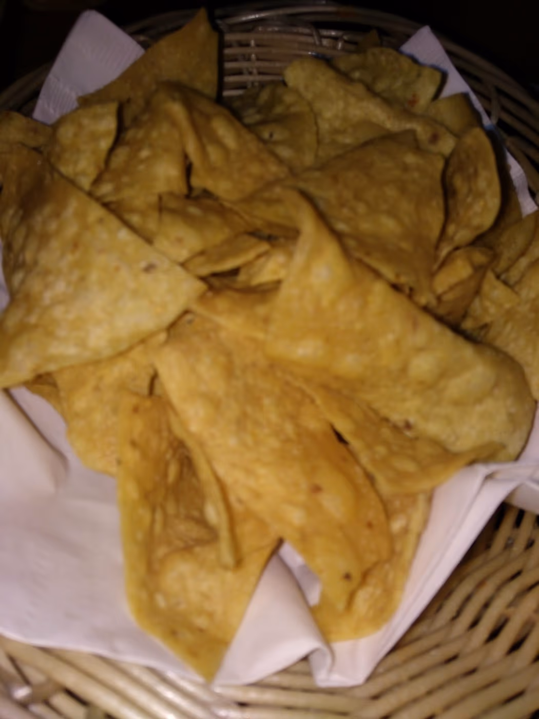 Las Chabelas Restaurant photo 4