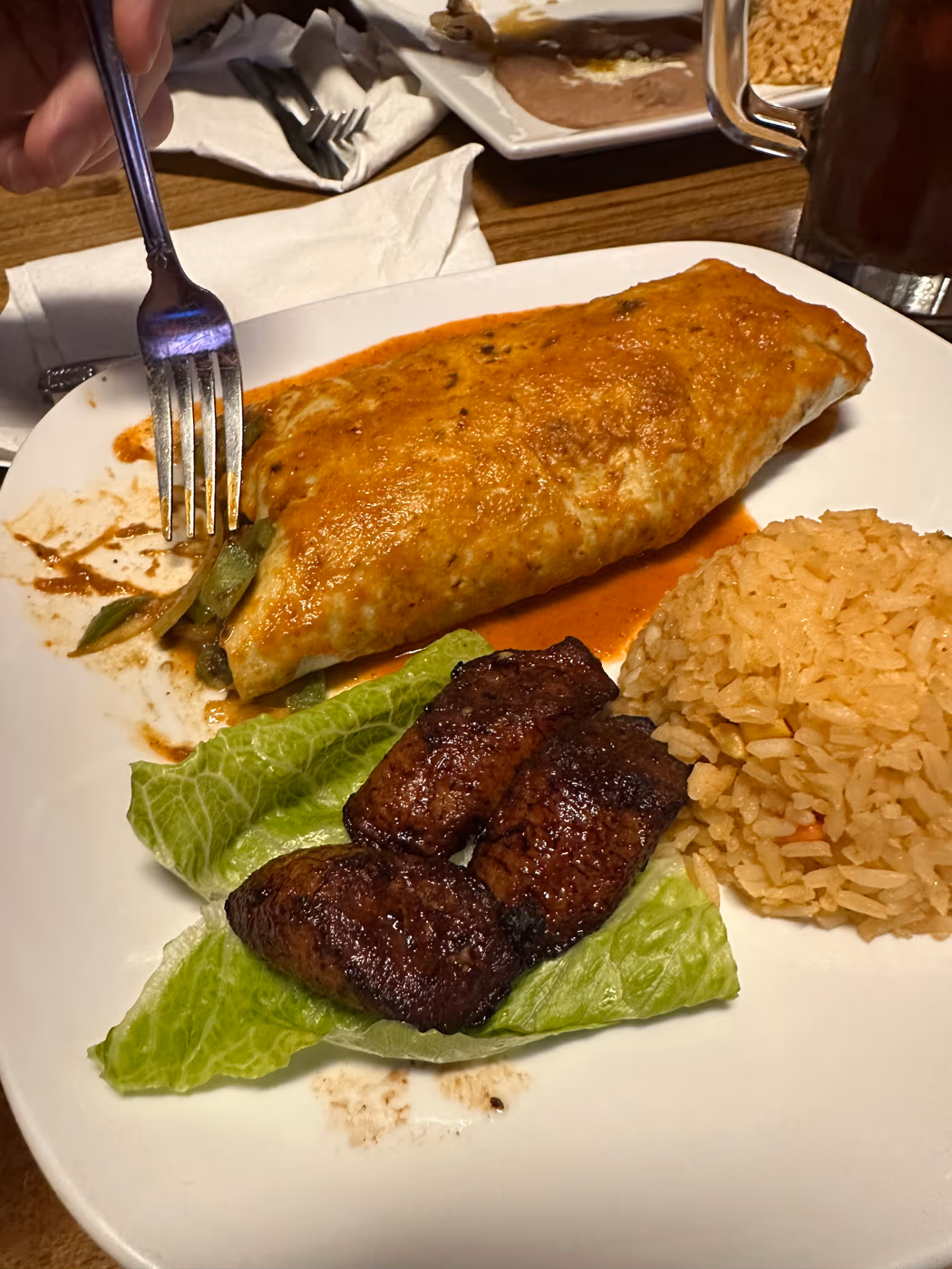 Las Margaritas of Danville