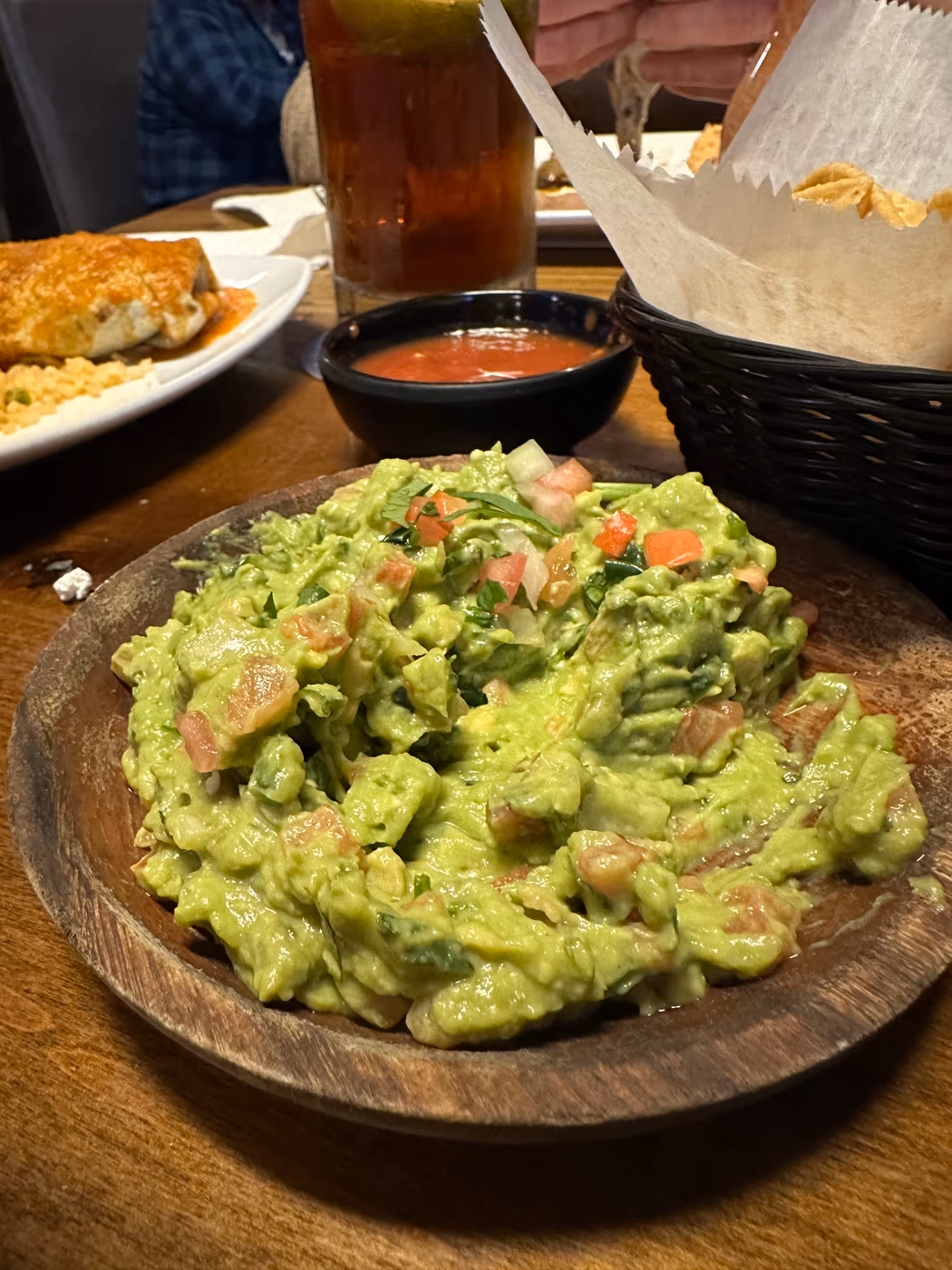 Las Margaritas of Danville photo 2
