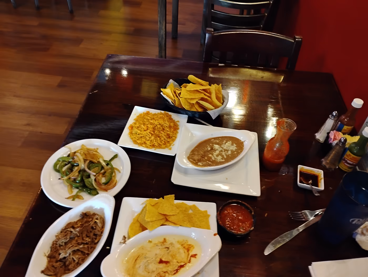 Las Margaritas of Danville photo 3