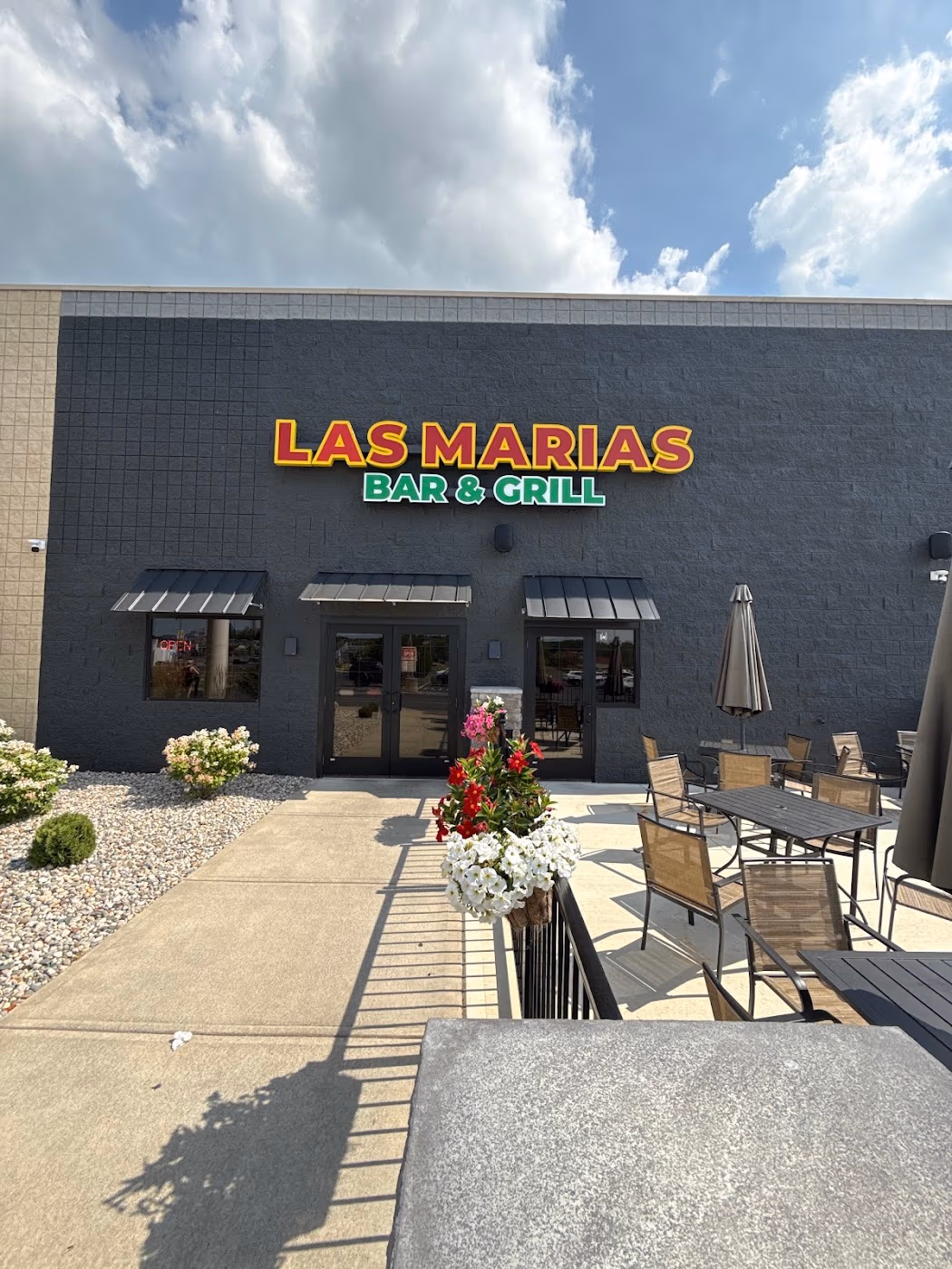 Las Marias Mexican Restaurant photo 2