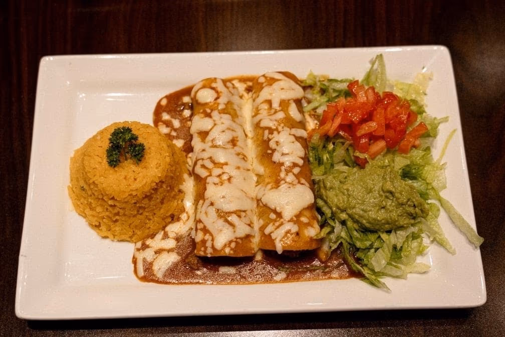 Las Marias Mexican Restaurant photo 4
