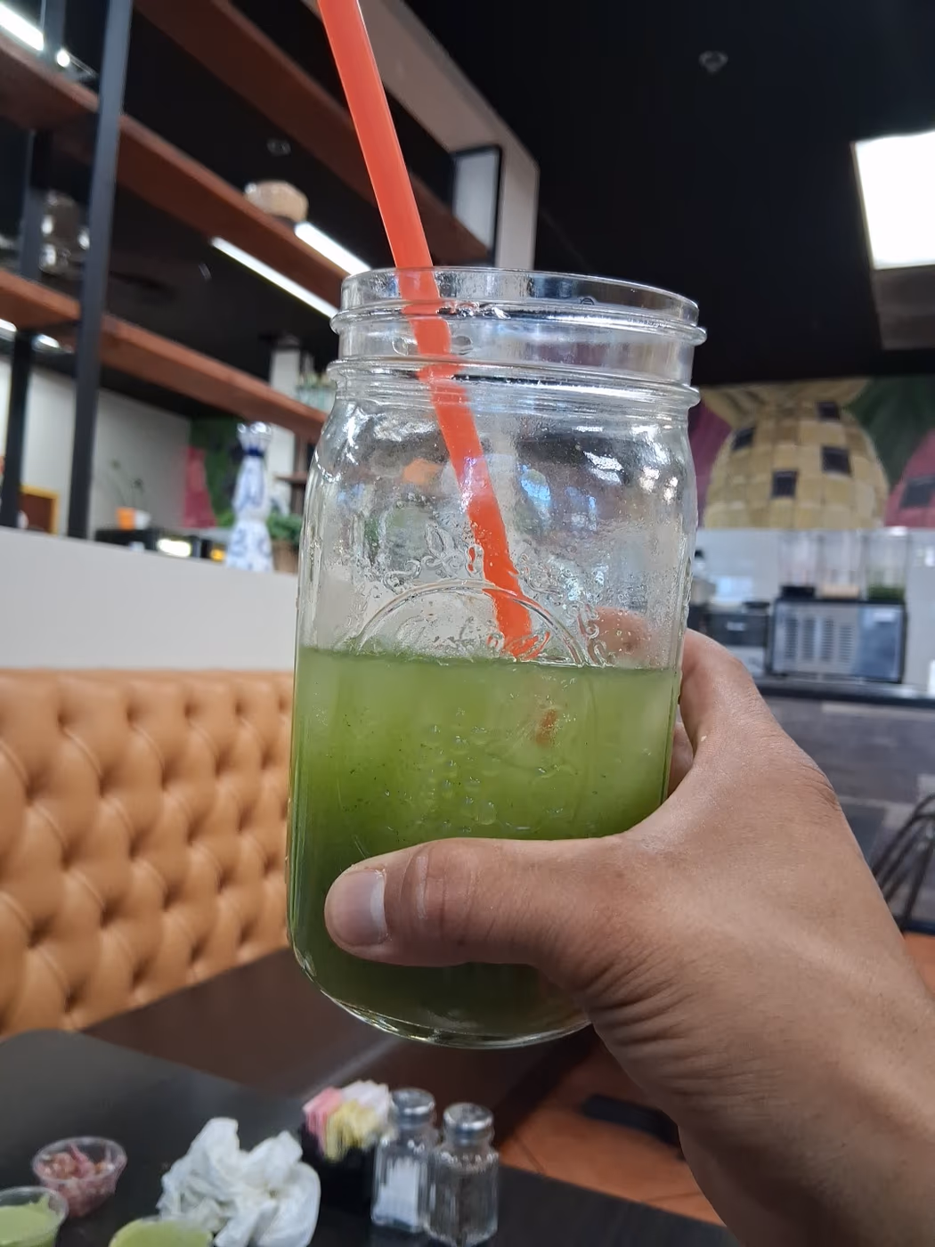 Las Marias Restaurant Peoria