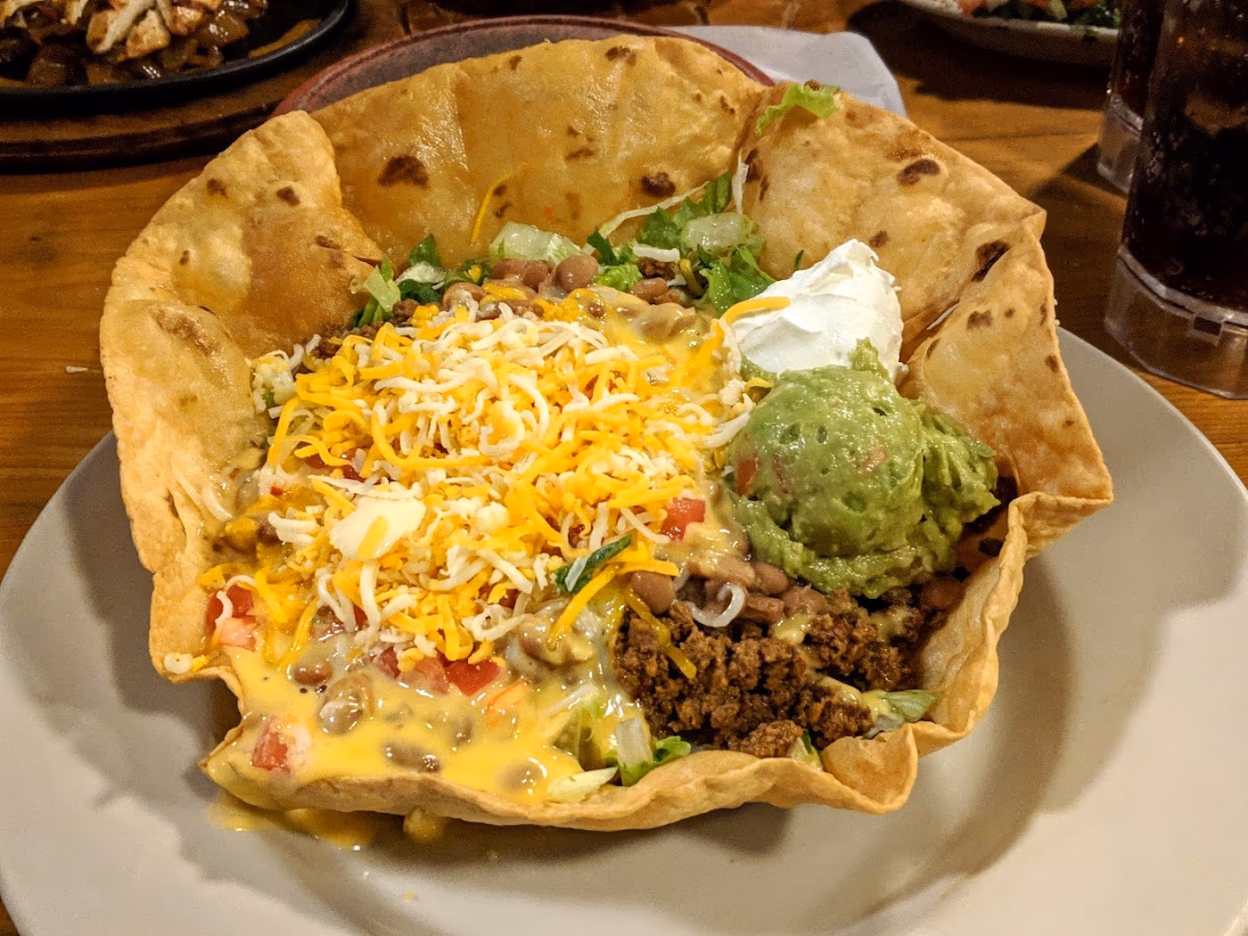 Las Rocas Mexican Cocina photo 3