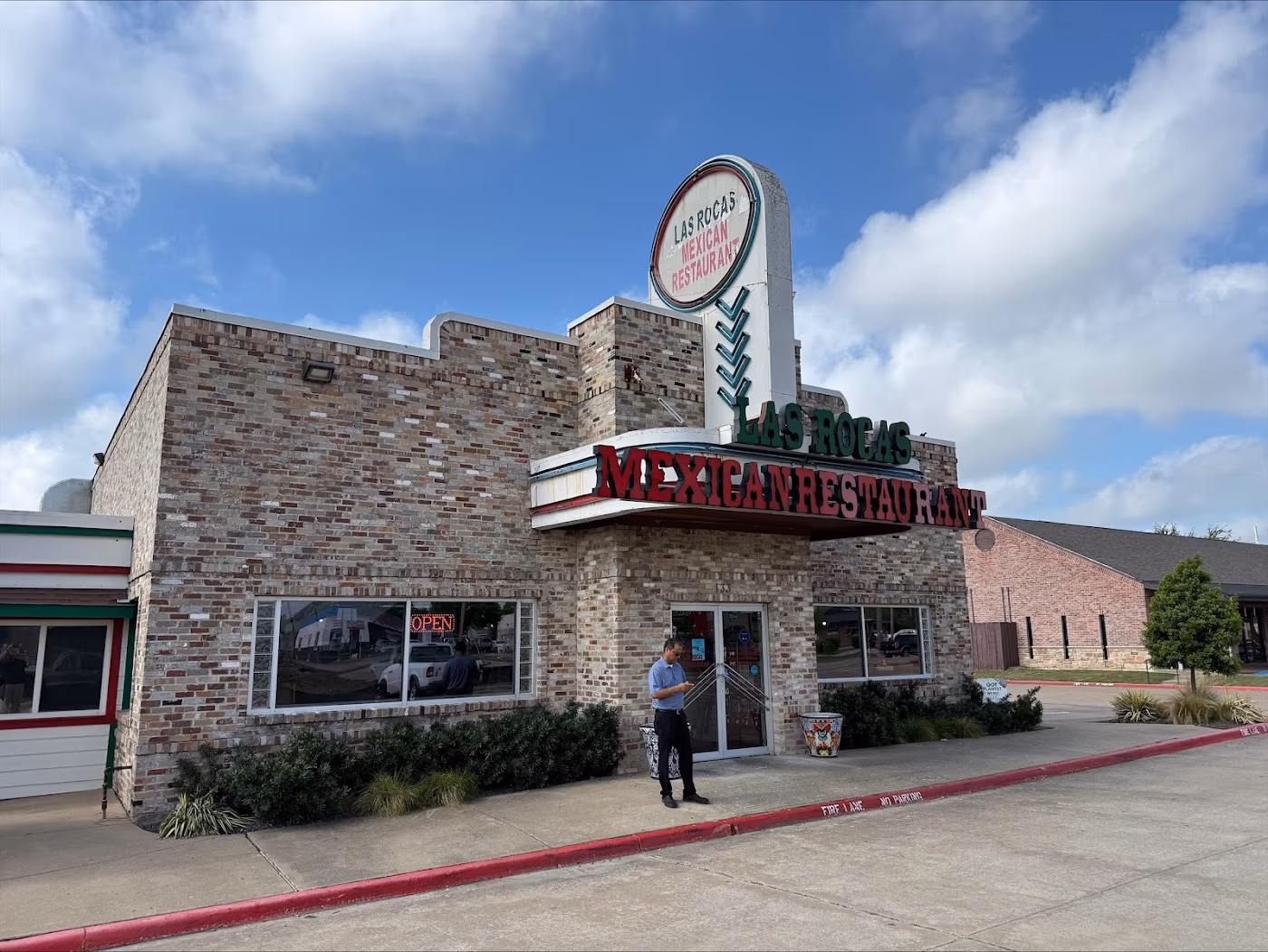Las Rocas Mexican Cocina photo 4