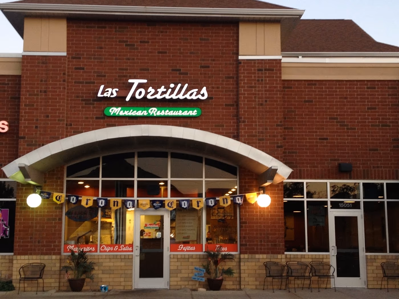 Las Tortillas | Mexican Restaurant photo 2