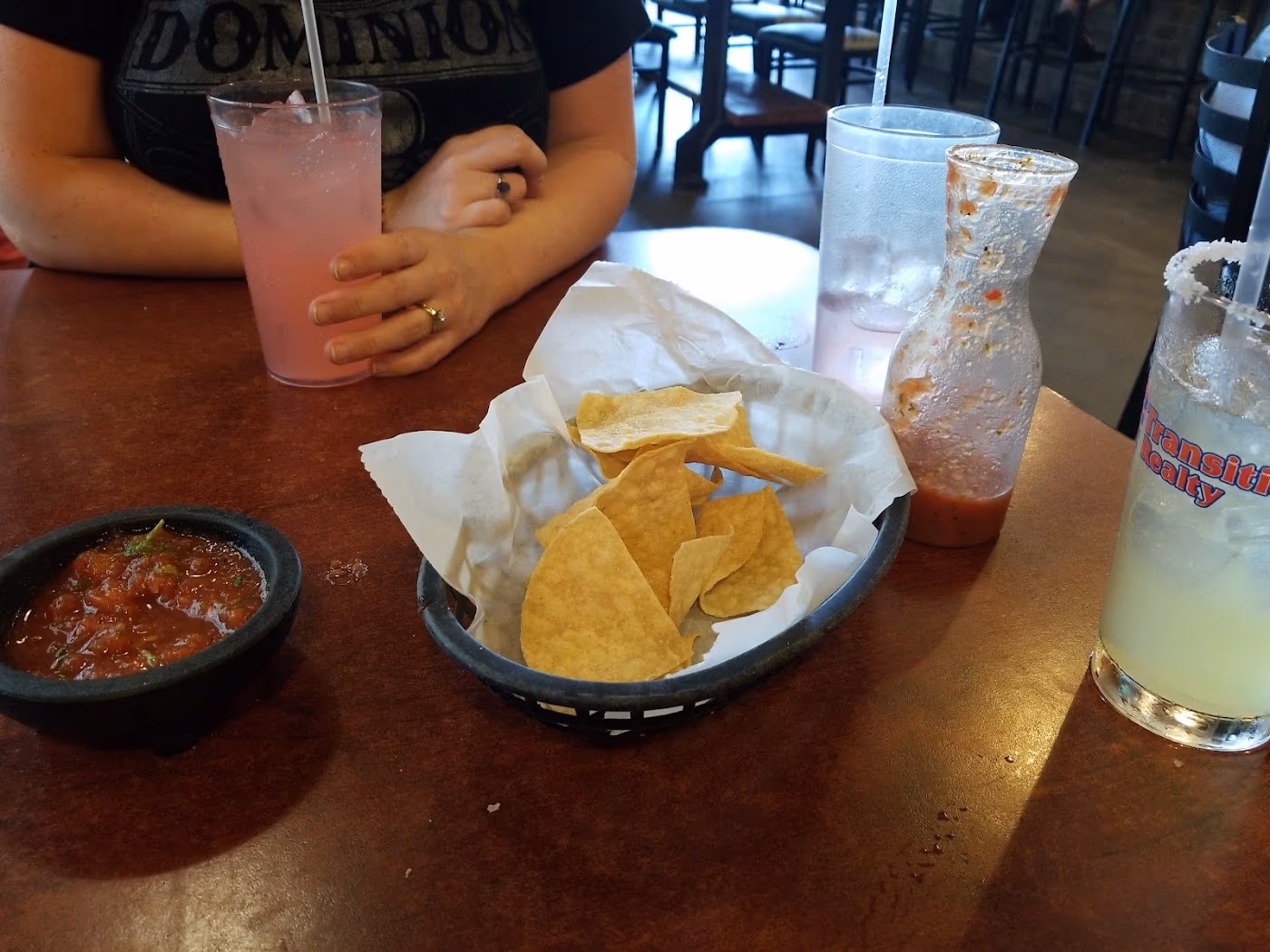 Las Tortillas | Mexican Restaurant photo 4