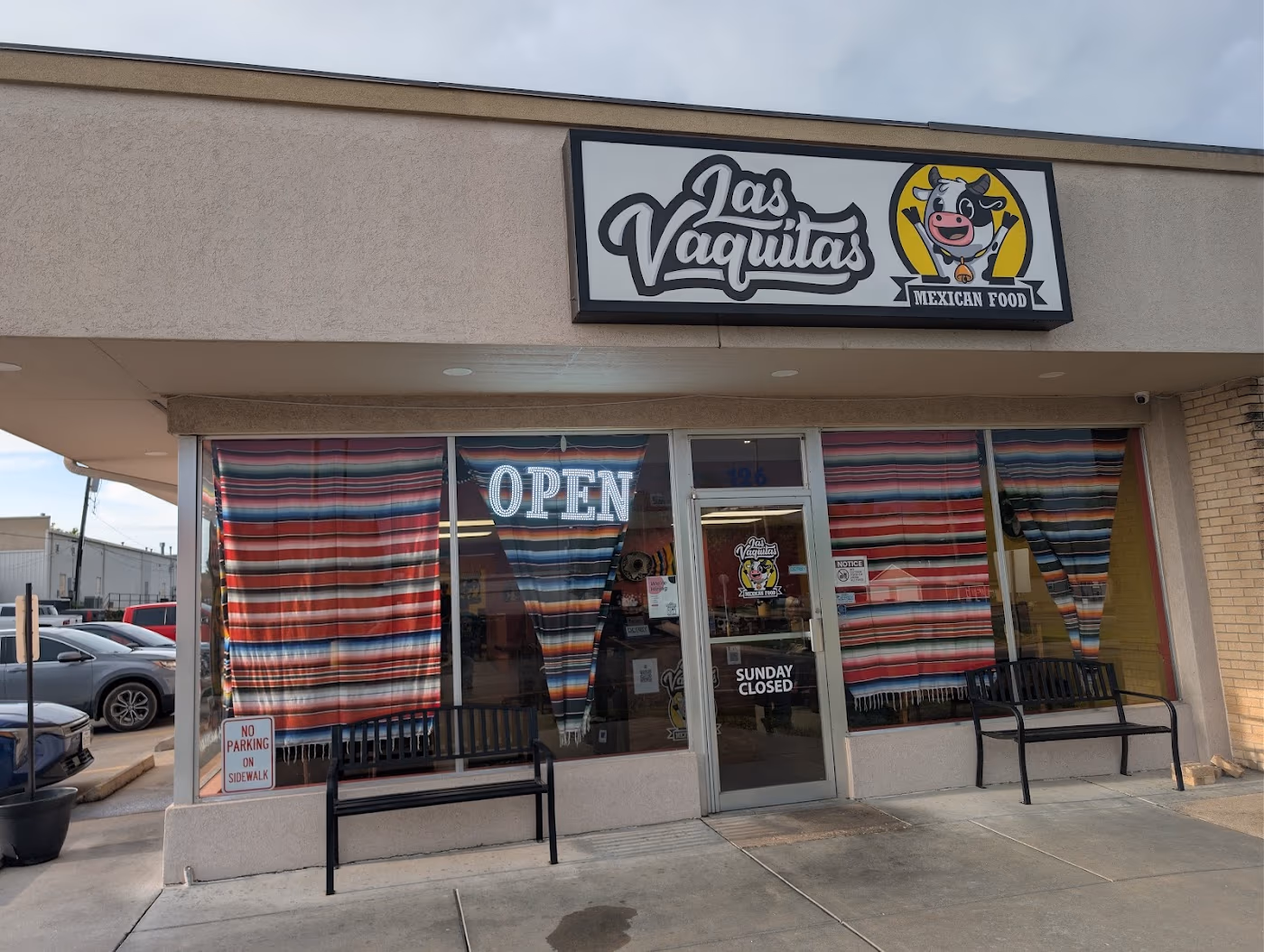 Las Vaquitas Mexican Food photo 3