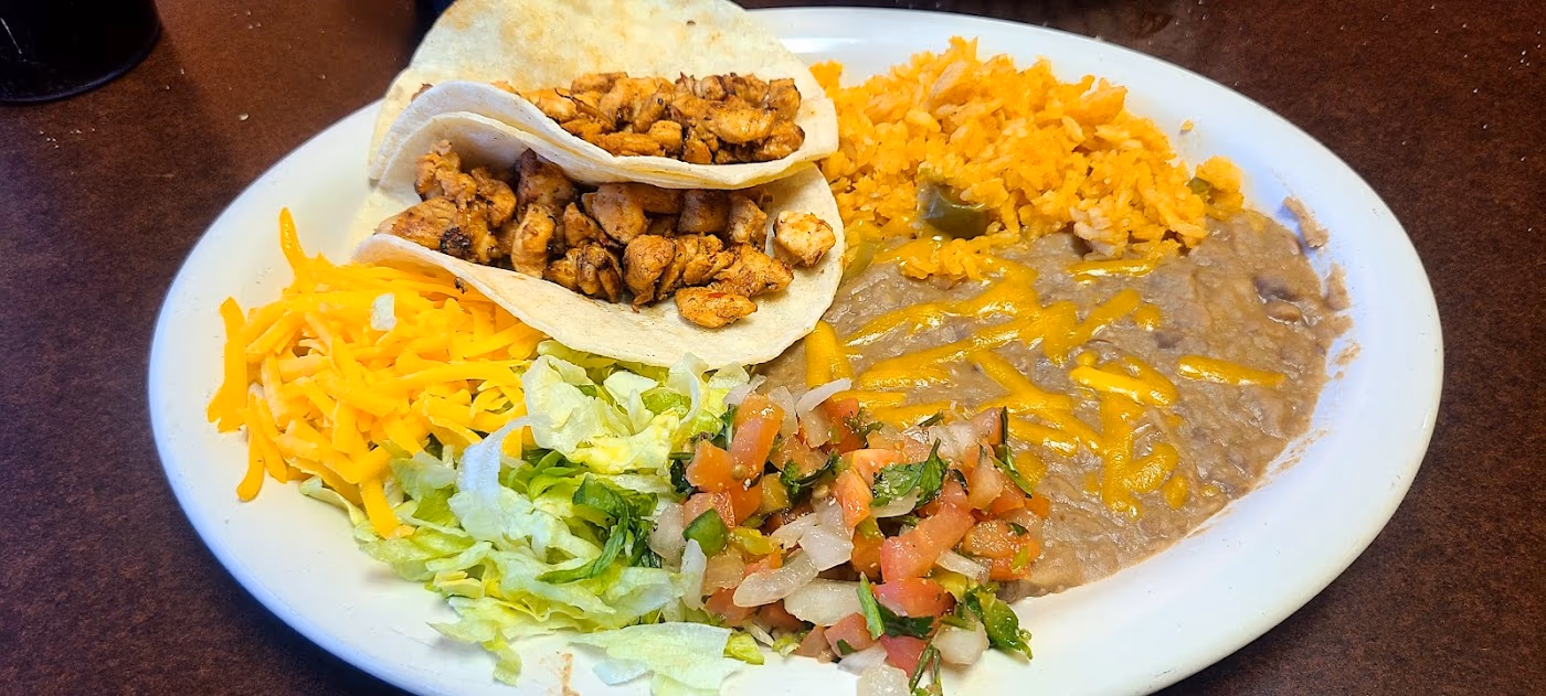 Las Vaquitas Mexican Food photo 4
