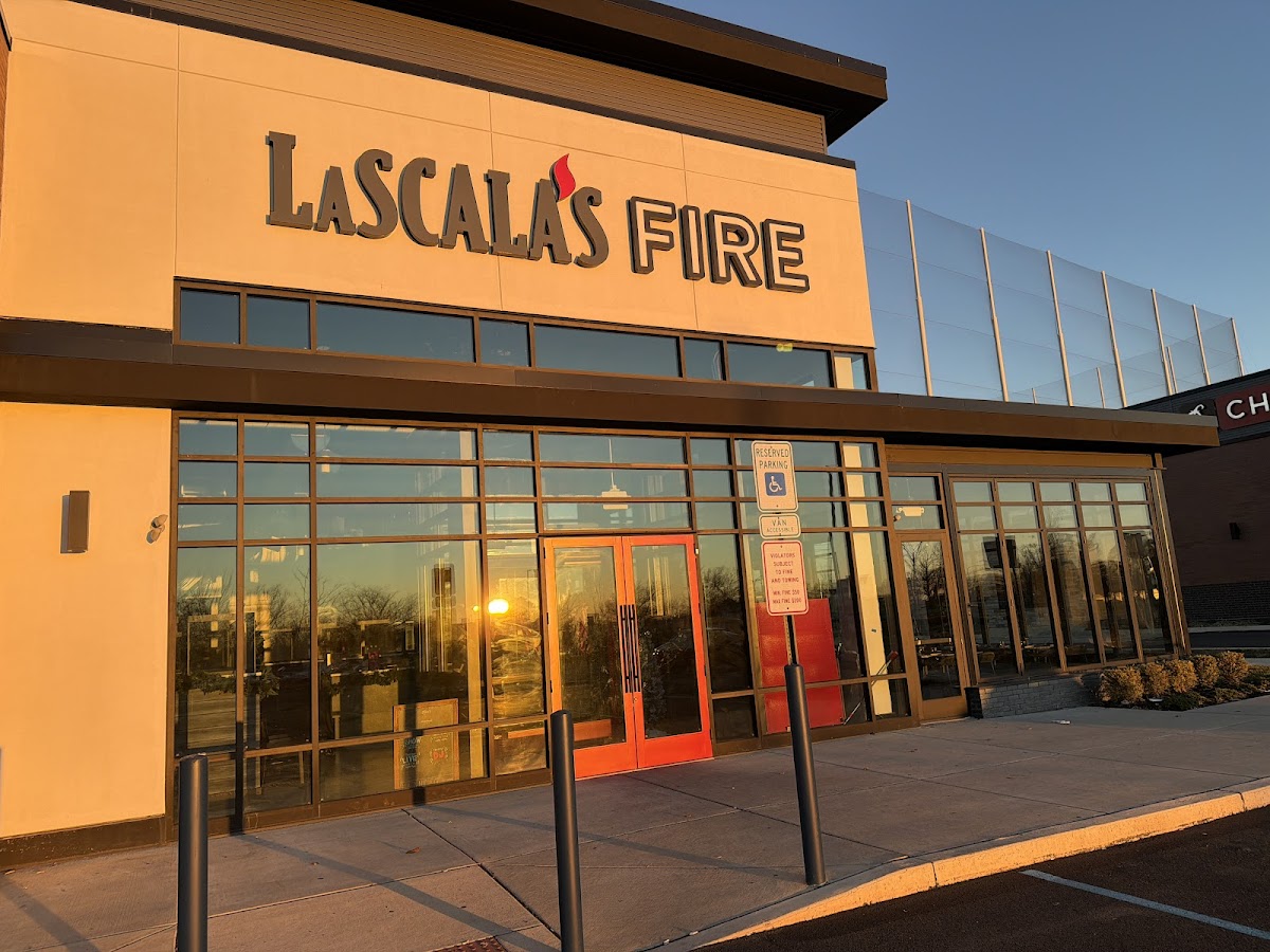 LaScala's FIRE