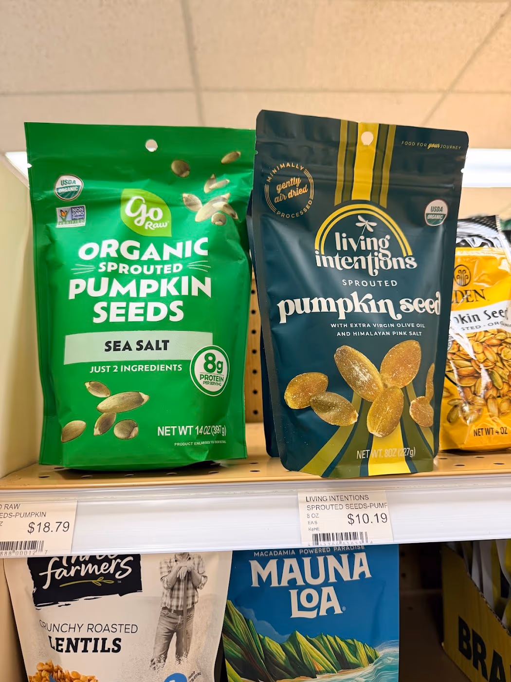 Lassens Natural Foods & Vitamins (Deli)