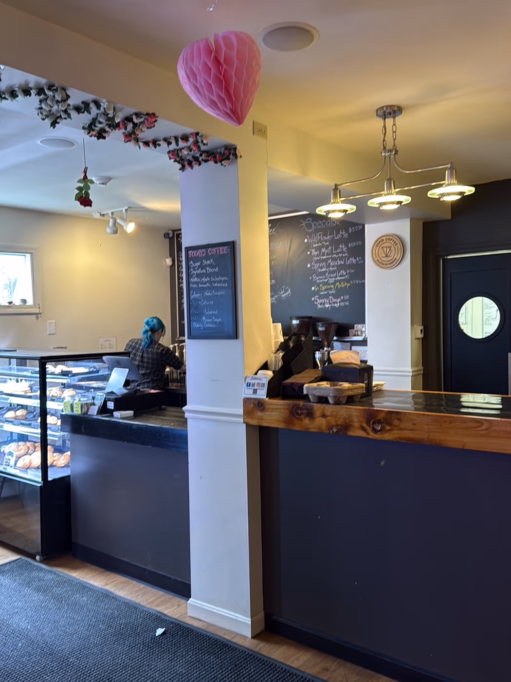 Last Cup Cafe photo 2