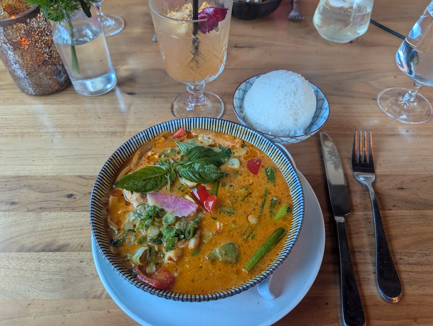 Lat14 Asian Eatery photo 2