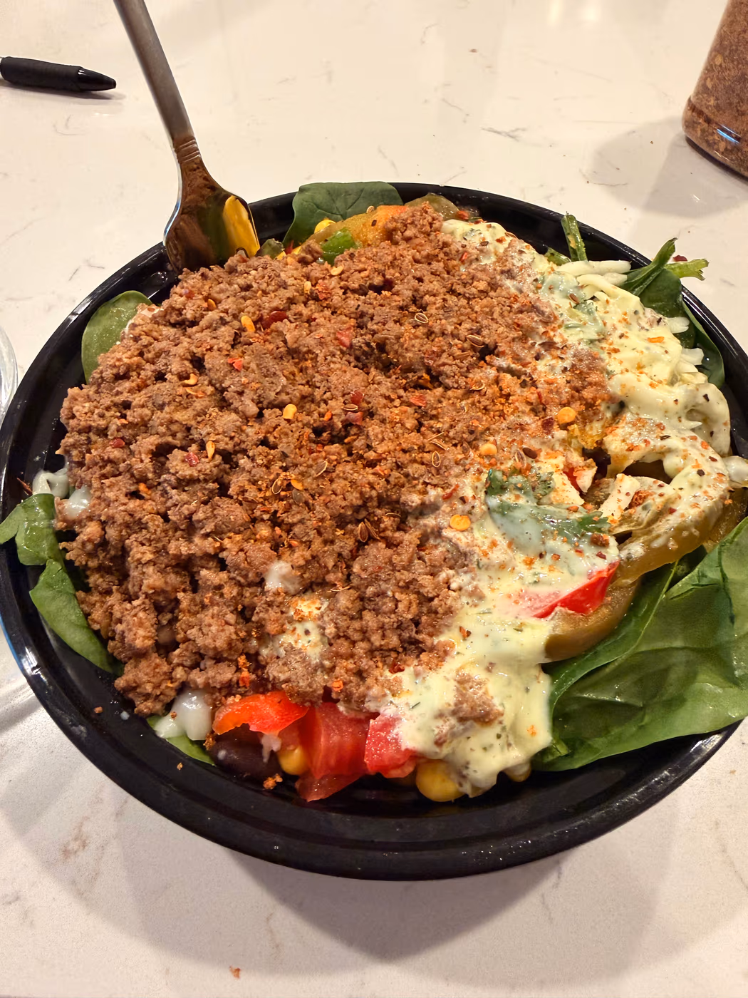 Latin Bowl Restaurant photo 2