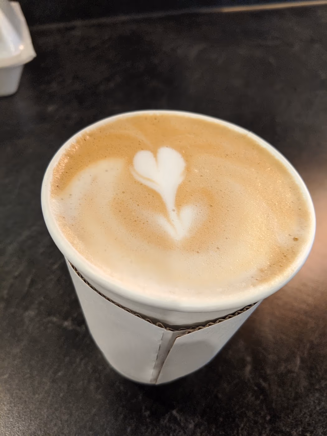 Latitude Café Roasting Co. photo 4