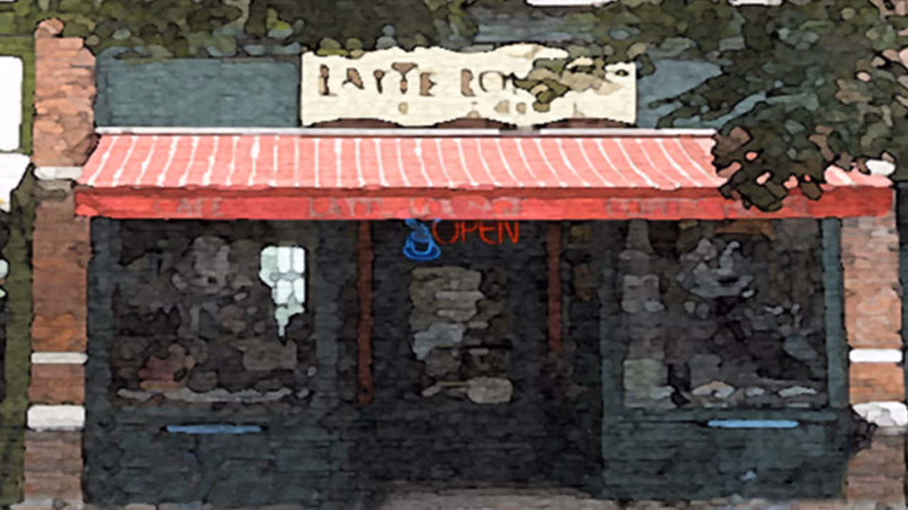 Latte Lounge photo 4
