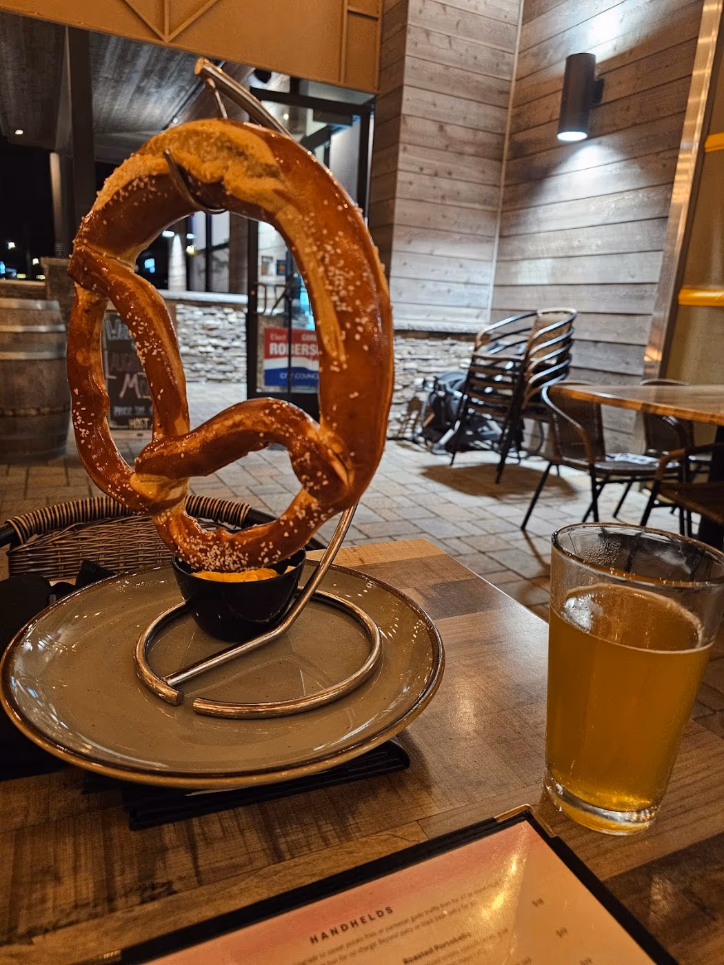 Laughing Monk Brewing and Gastropub photo 4