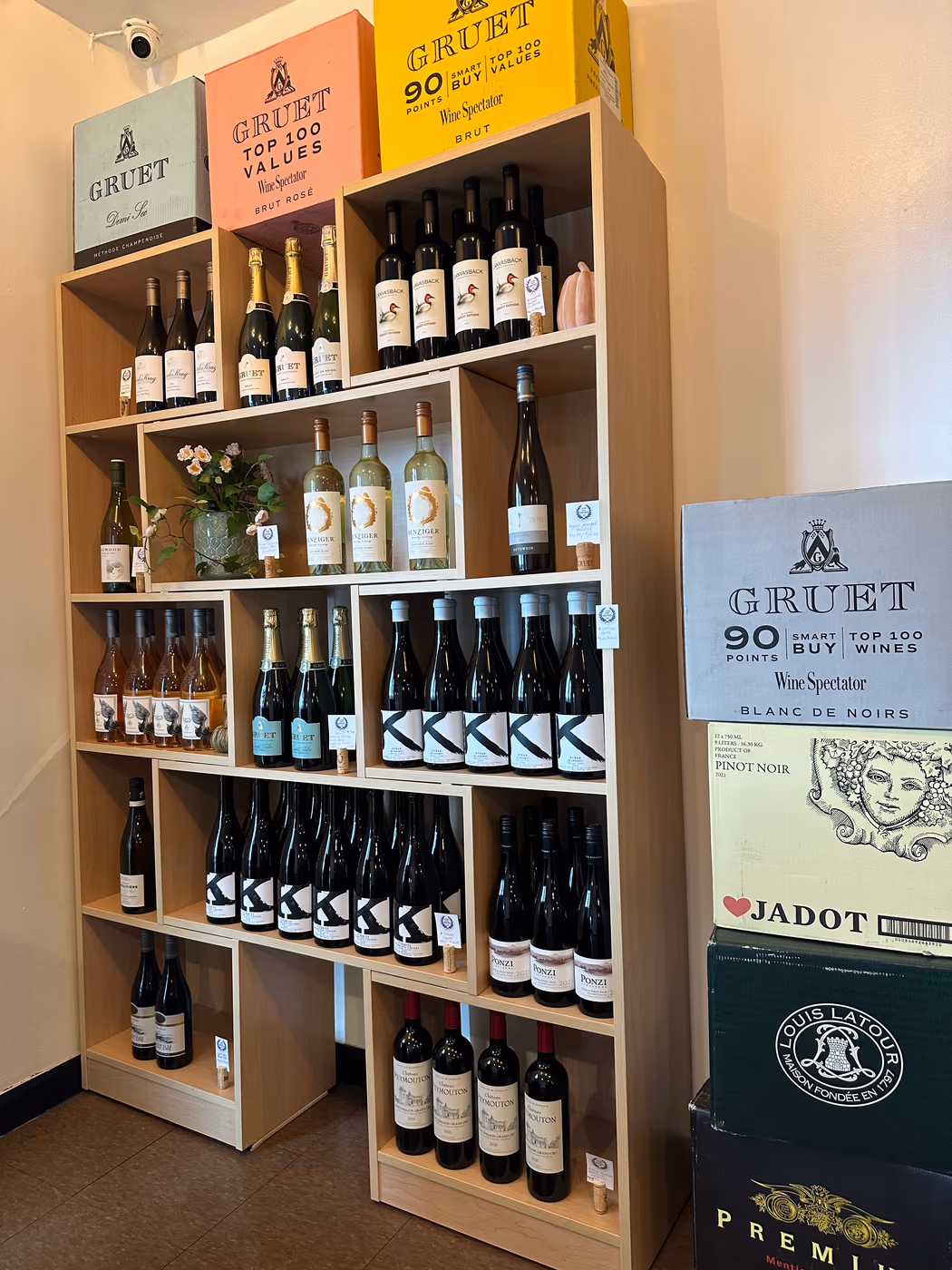 Laurel Park Bistro