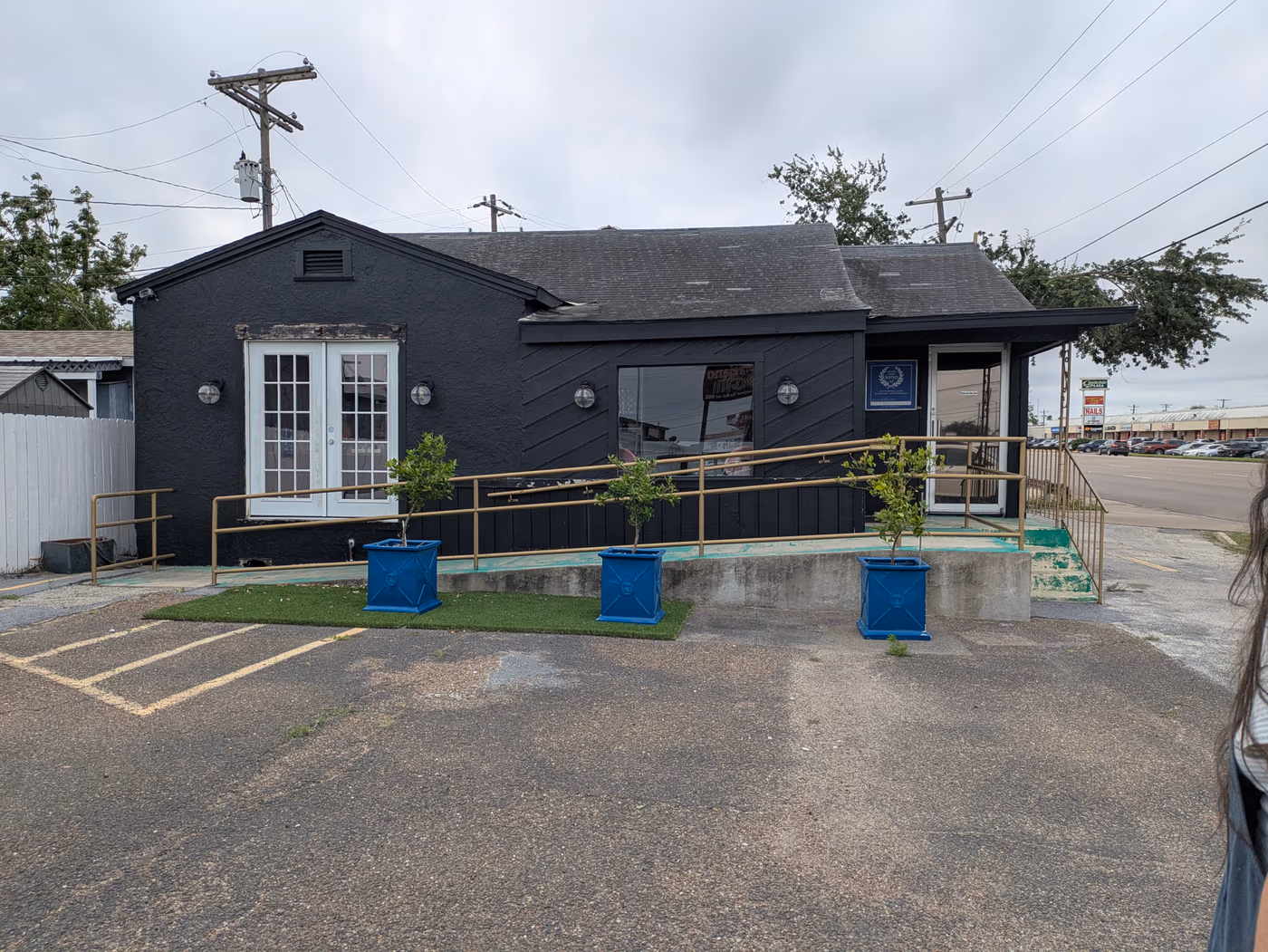 Laurel Park Bistro photo 3