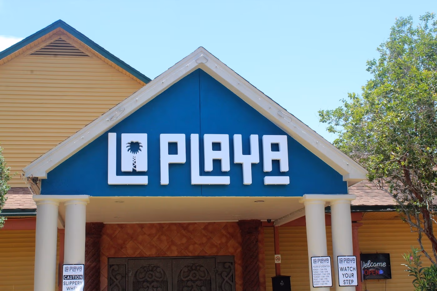 La Playa Mexican Cafe photo 2