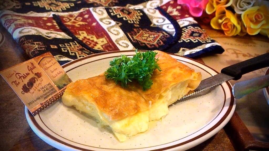 Lavash Grill And Bakery photo 2