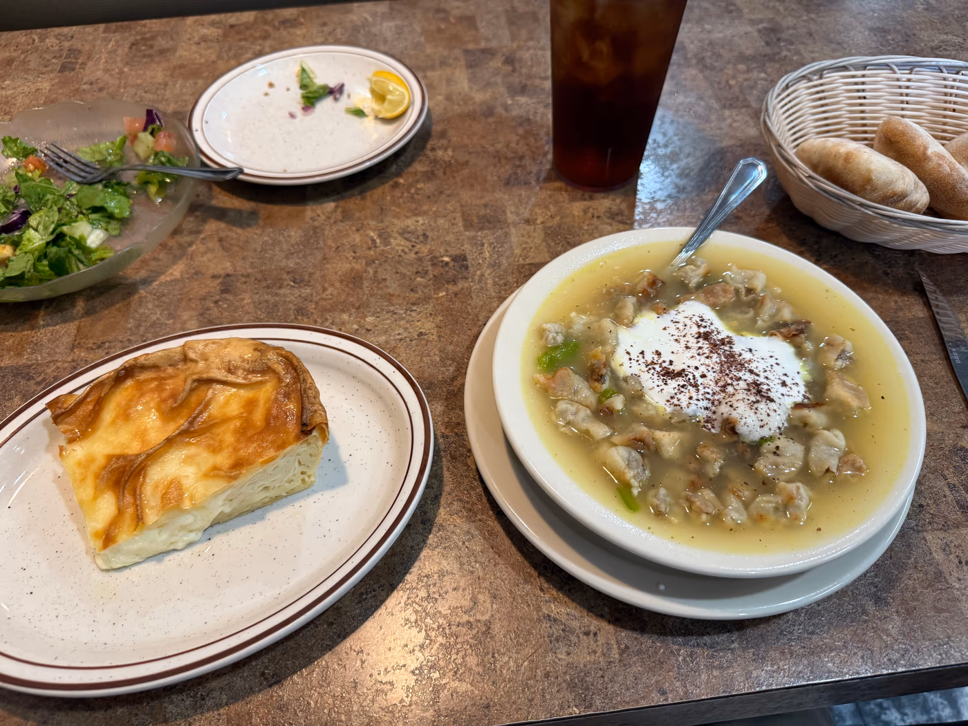 Lavash Grill And Bakery photo 3