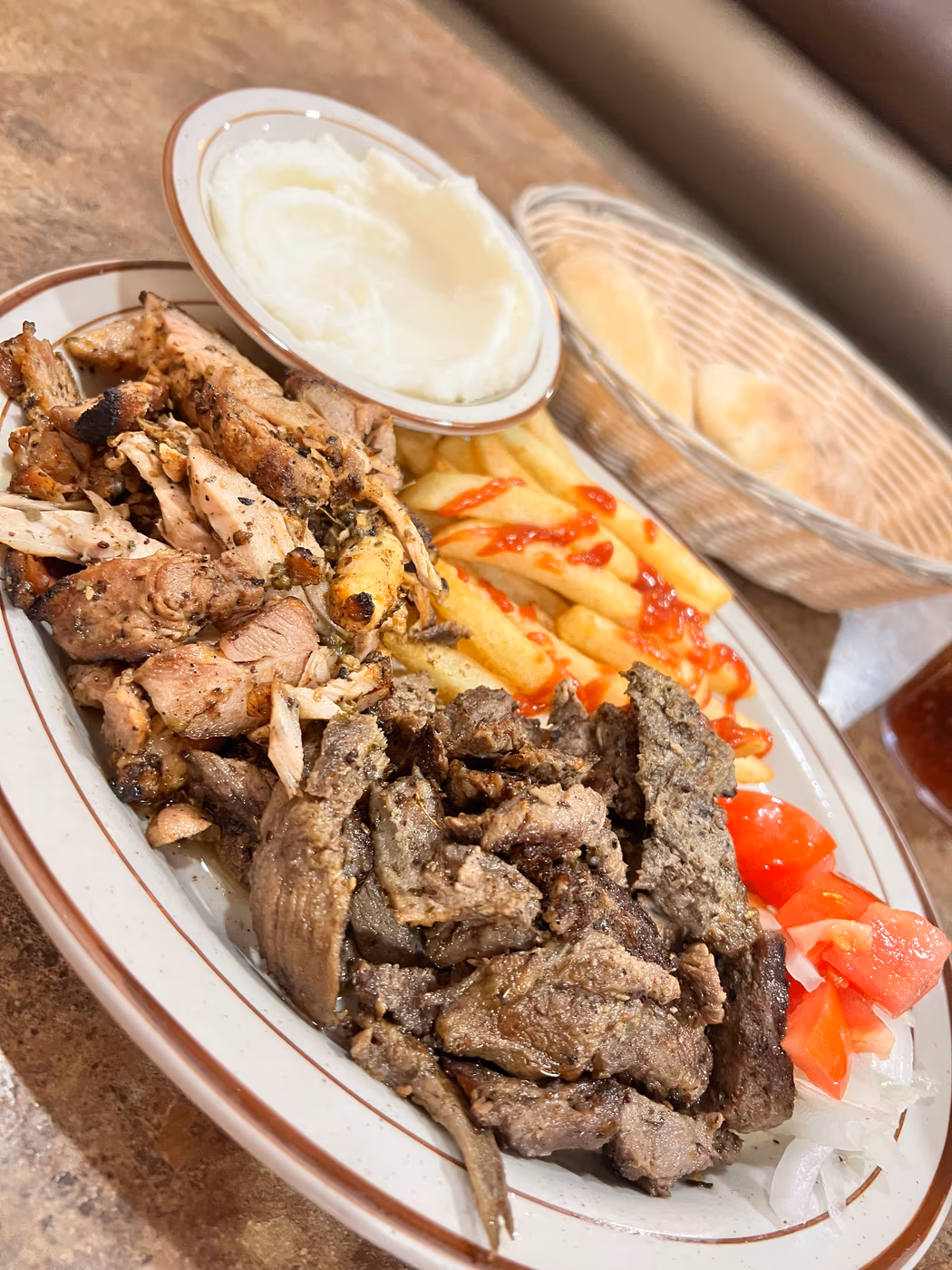 Lavash Grill And Bakery photo 4