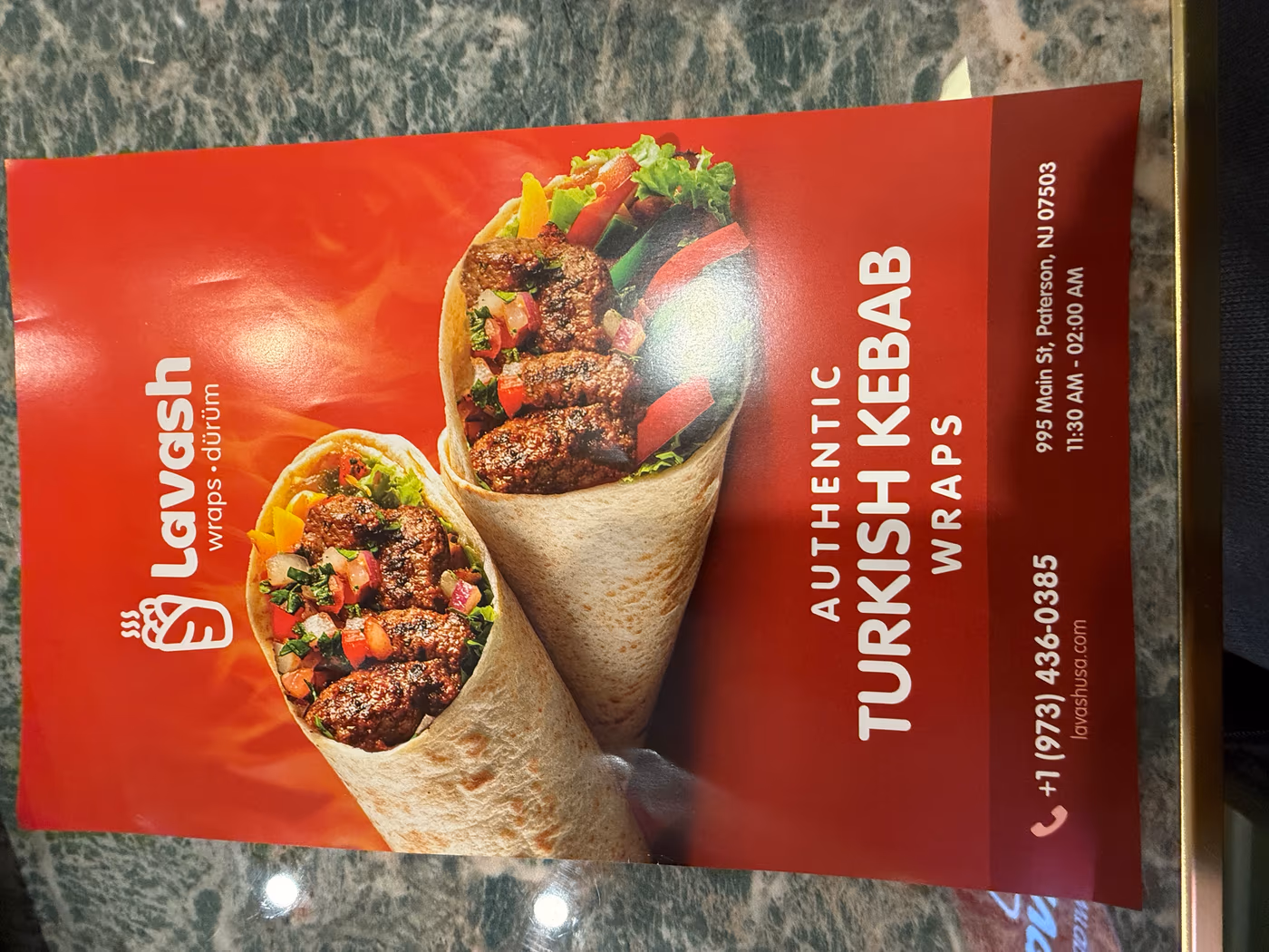 Lavash
