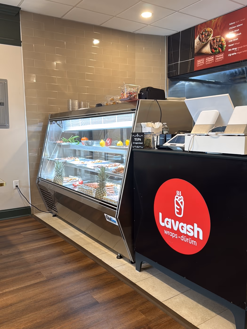 Lavash photo 3