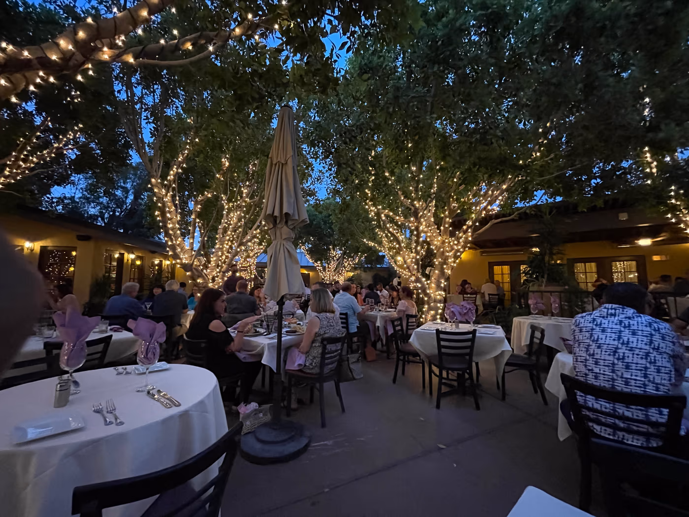 Lavender Bistro