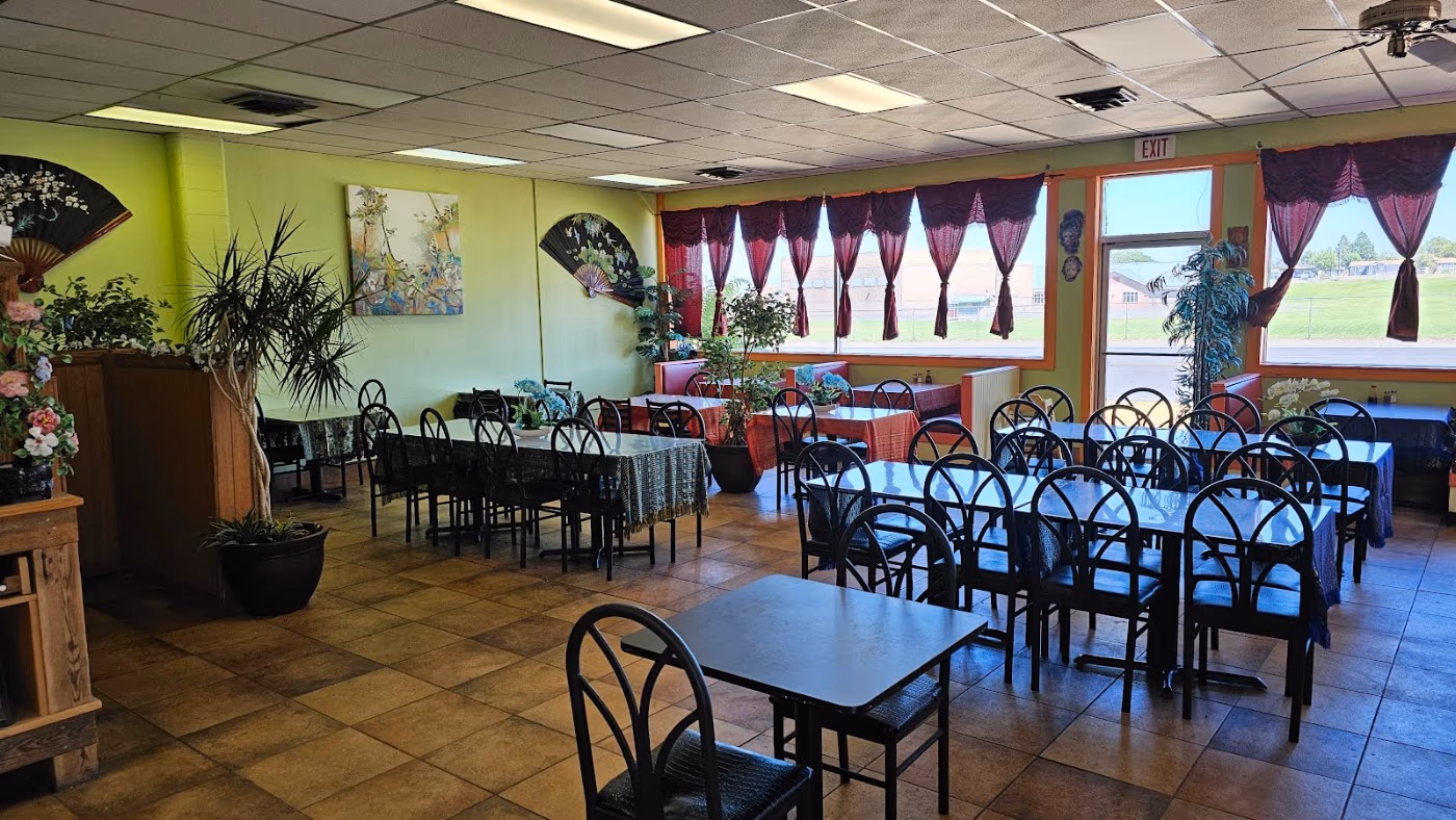 Lawan's Thai Garden LLC