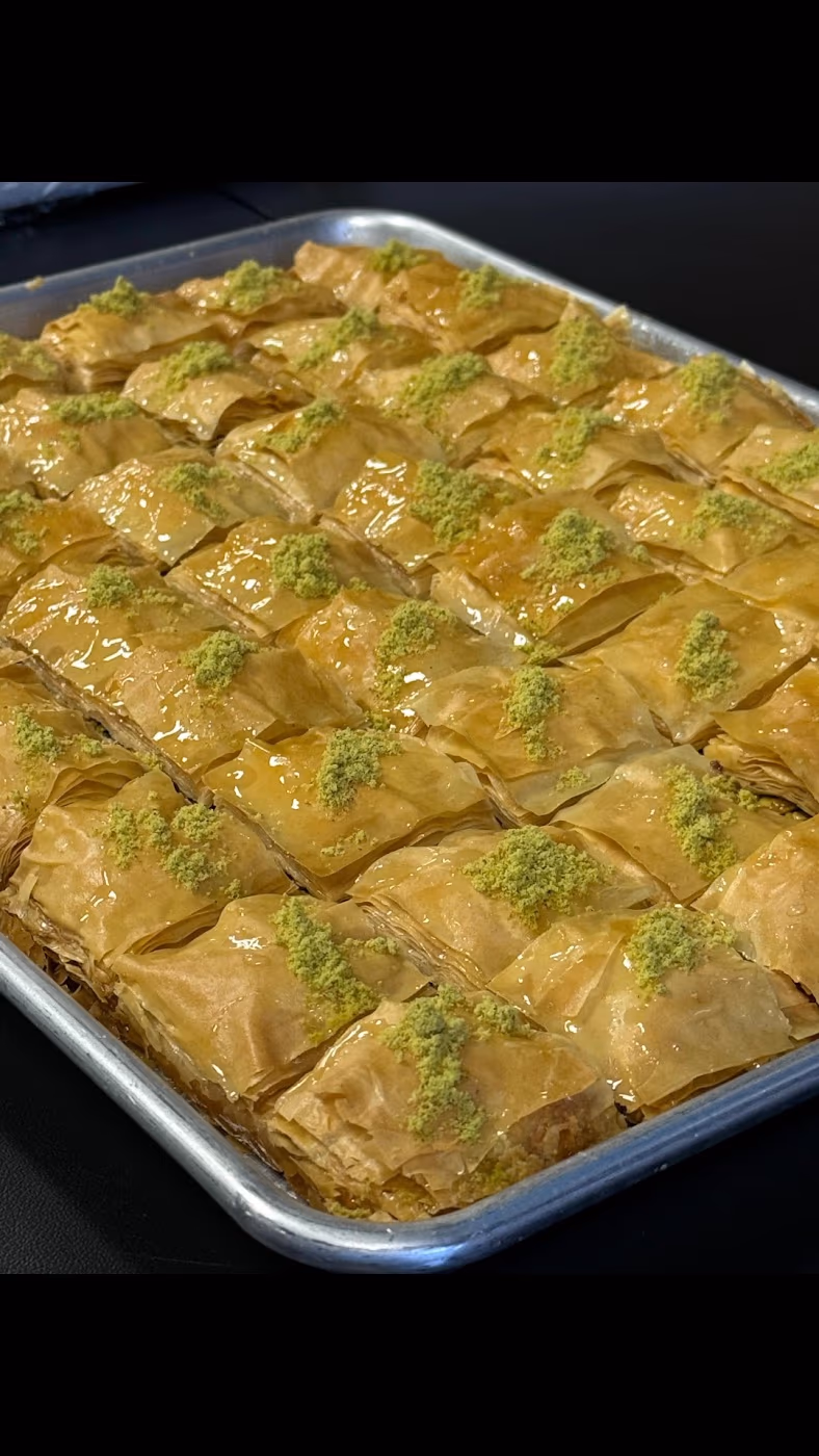 Layali Cafe photo 2