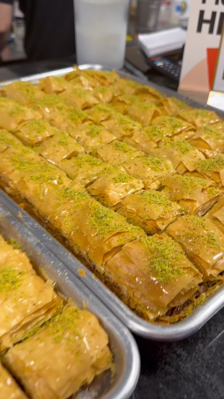 Layali Cafe photo 3