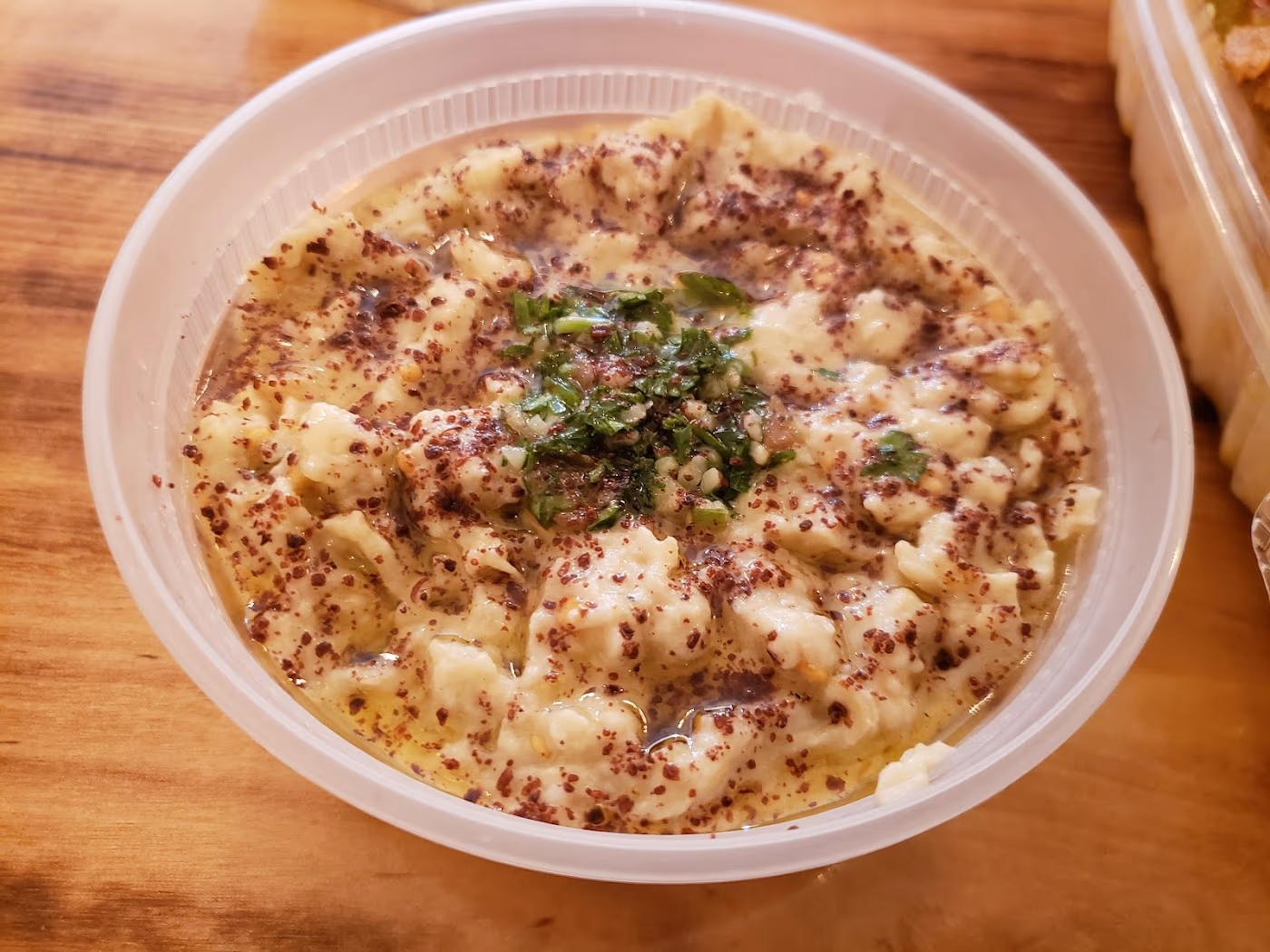 Layalina Middle Eastern Restaurant photo 2