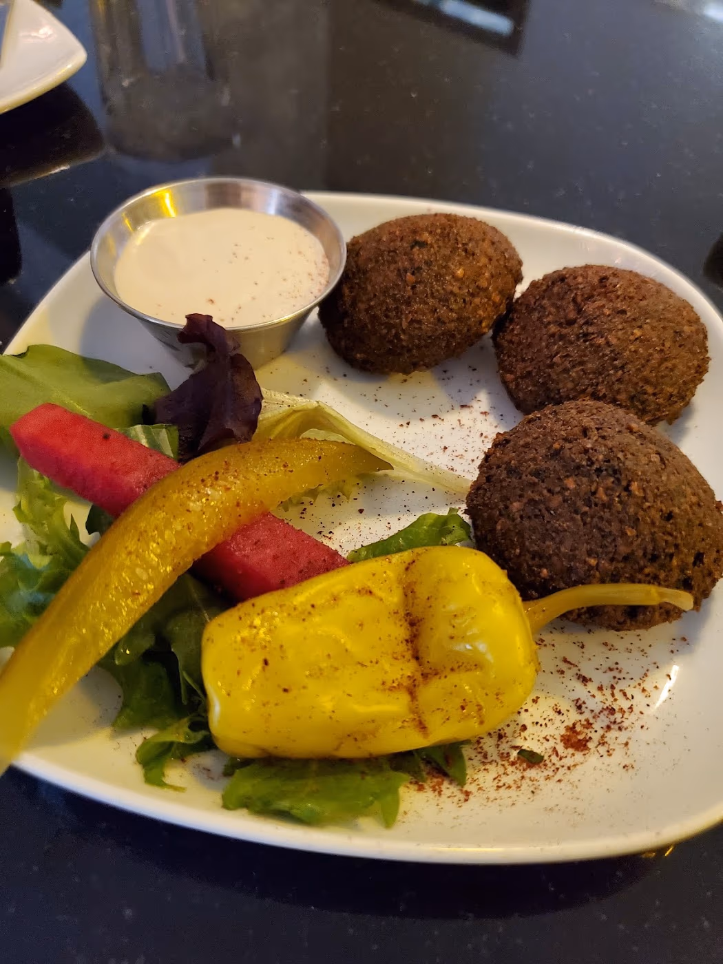 Layla Mediterranean Grill And Mezze photo 2