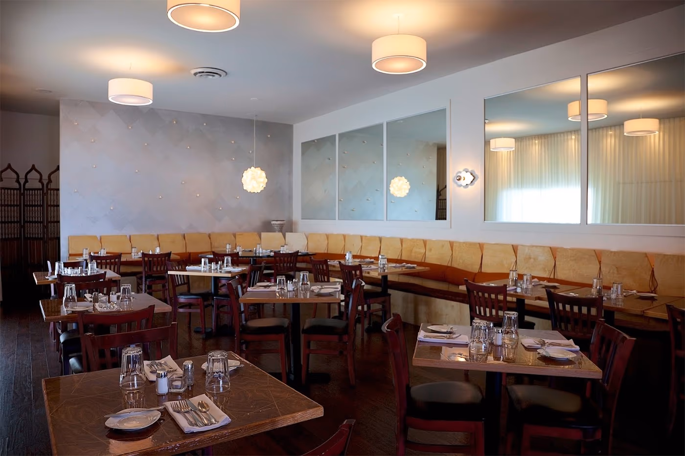 Layla Mediterranean Grill And Mezze photo 3