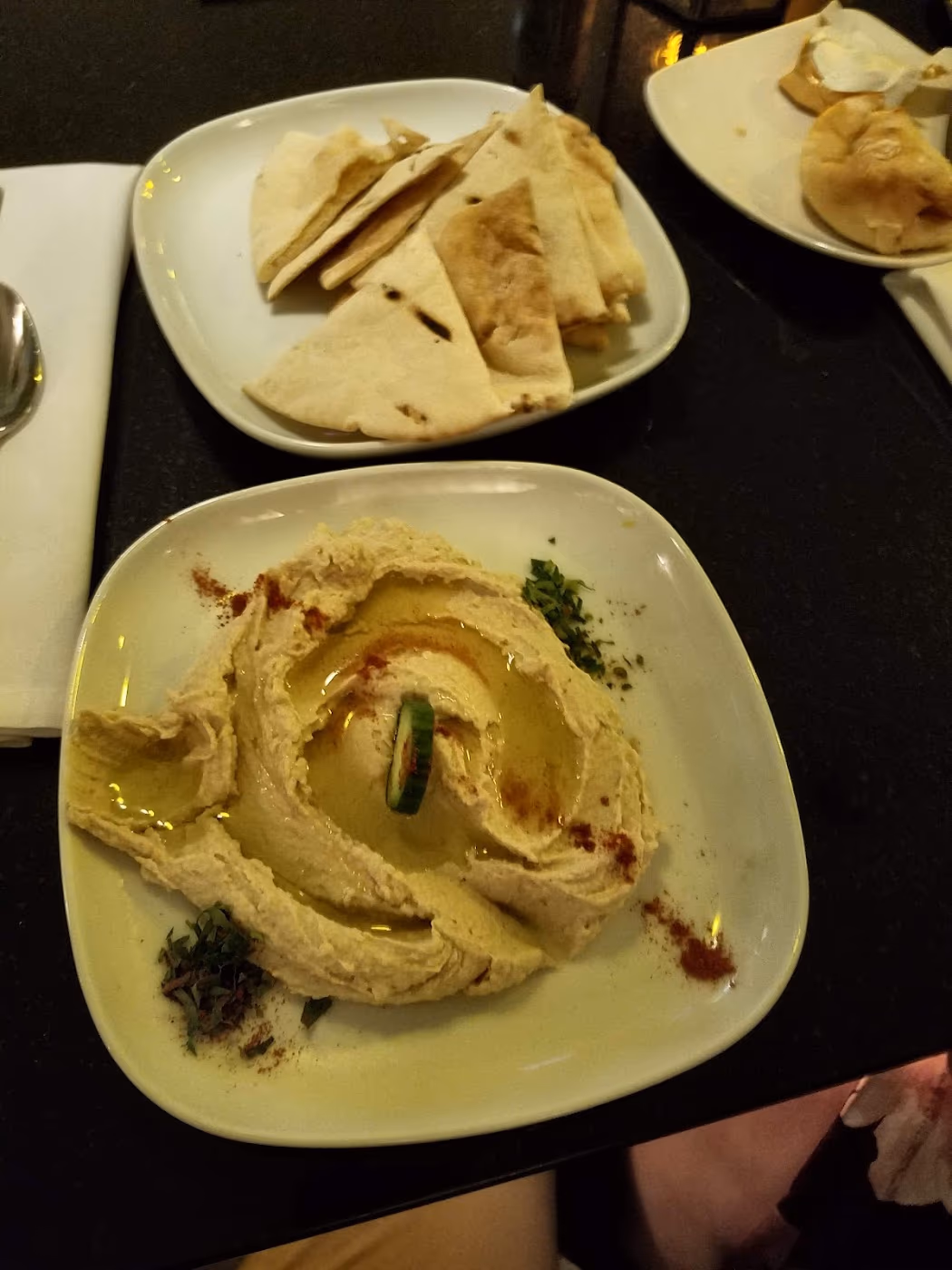 Layla Mediterranean Grill And Mezze photo 4