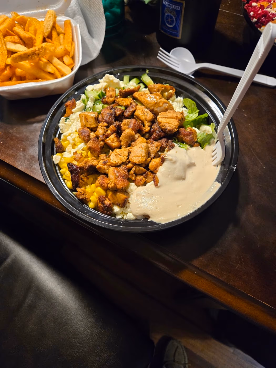Lazeez Eats photo 3
