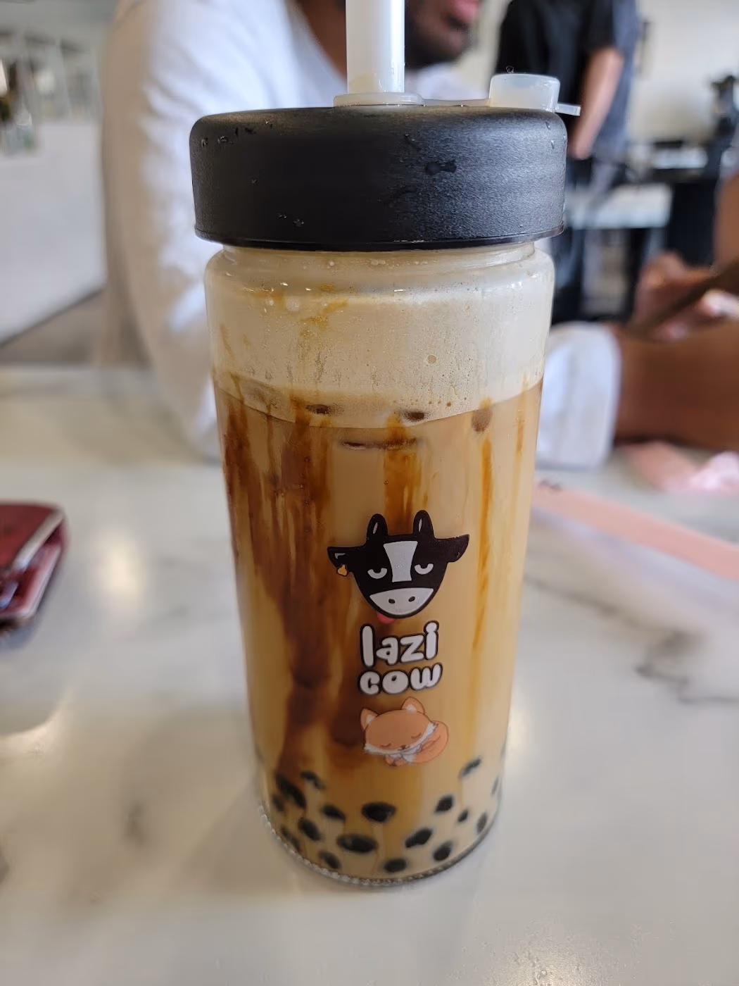 Lazi Cow photo 4