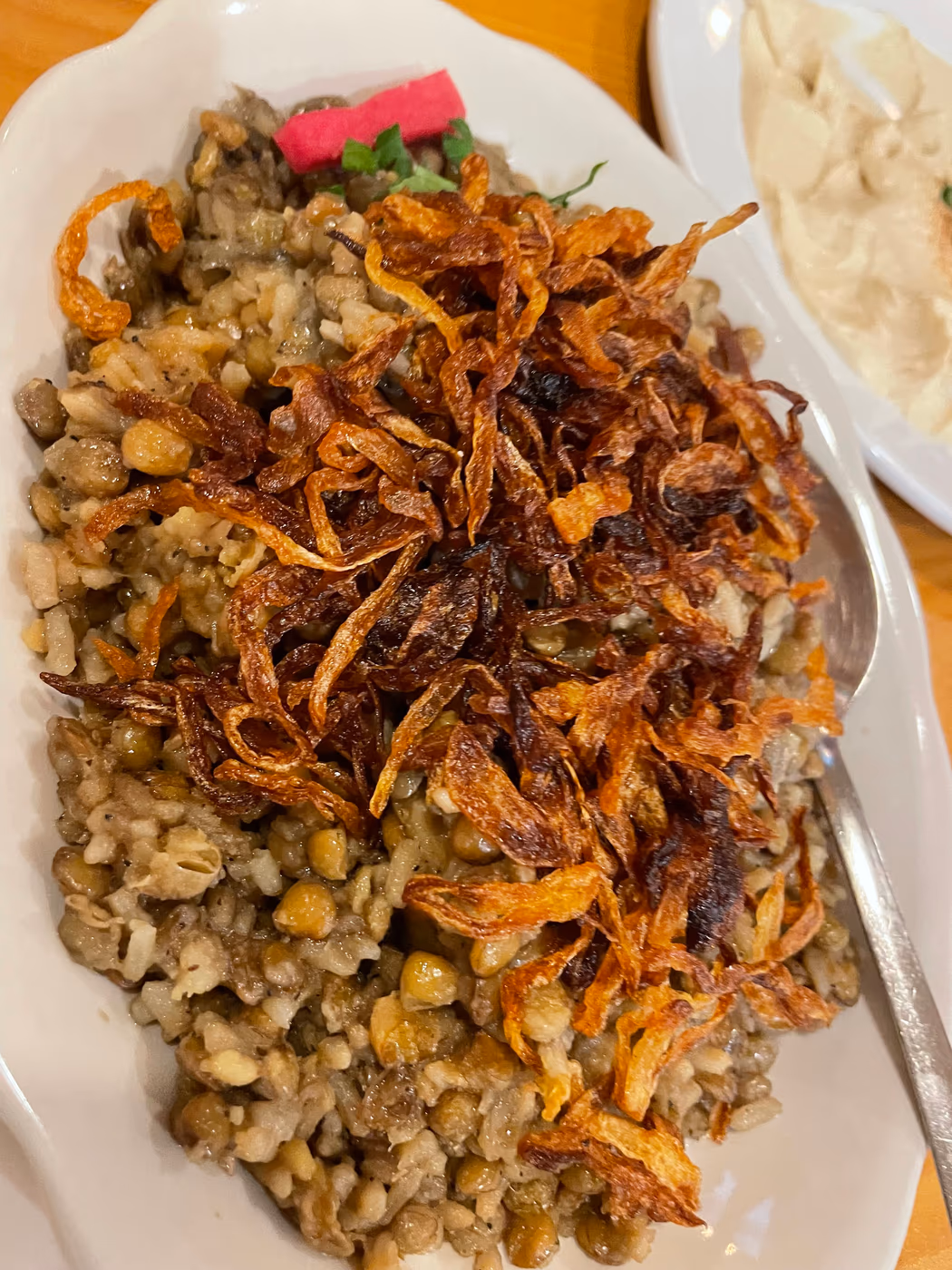 Laziz Lebanese Cuisine