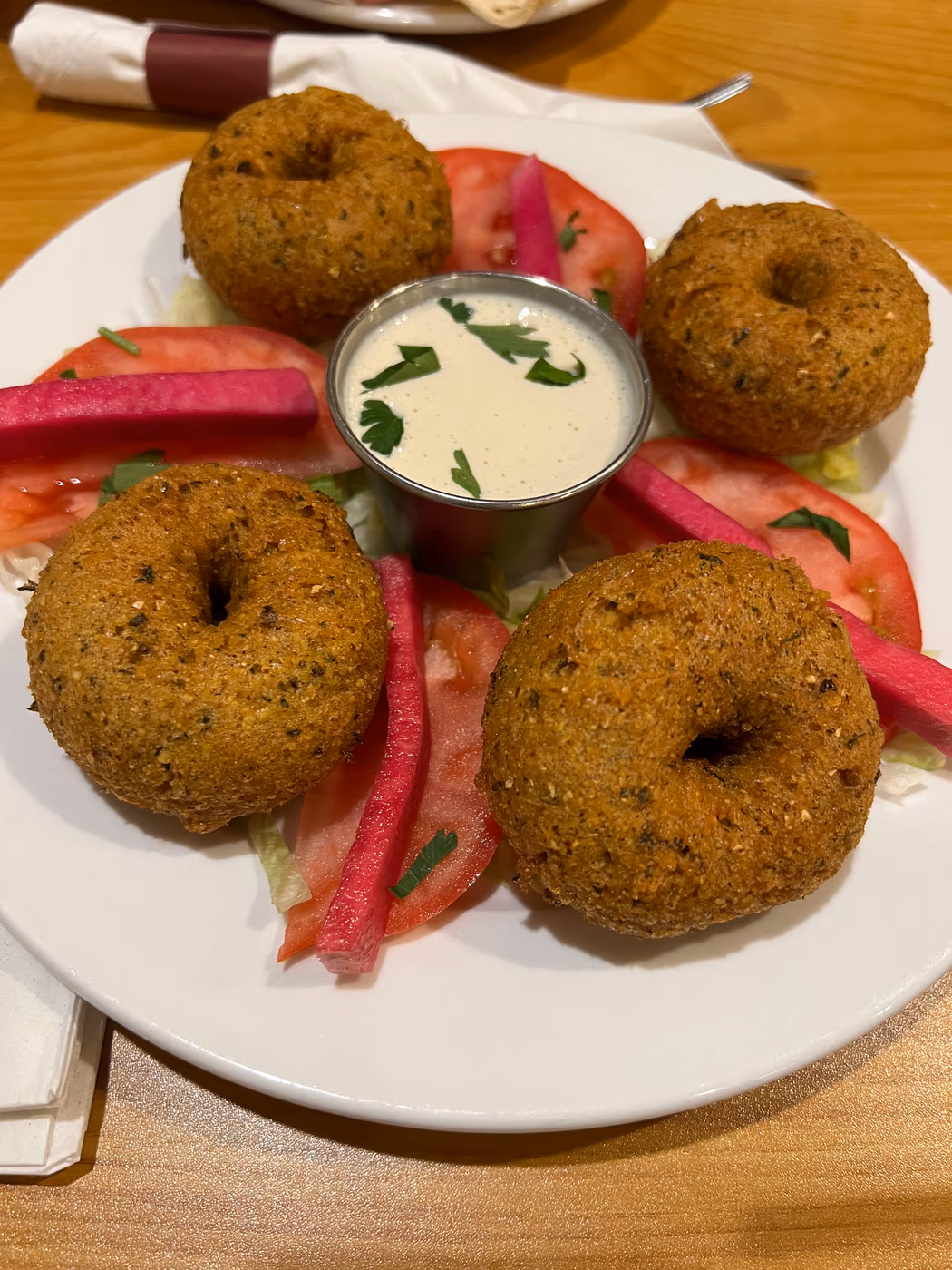 Laziz Lebanese Cuisine photo 2