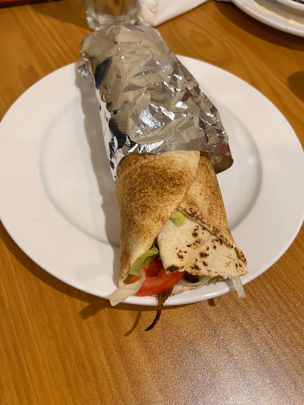 Laziz Lebanese Cuisine photo 4